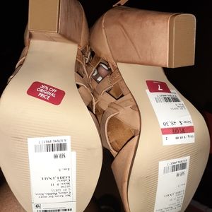 Guess shoes